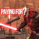 Illustration for article titled BioWare is Looking at Free-to-Play for Star Wars: The Old Republic